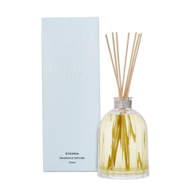 PGA - Oceania Fragrance Diffuser 350ml