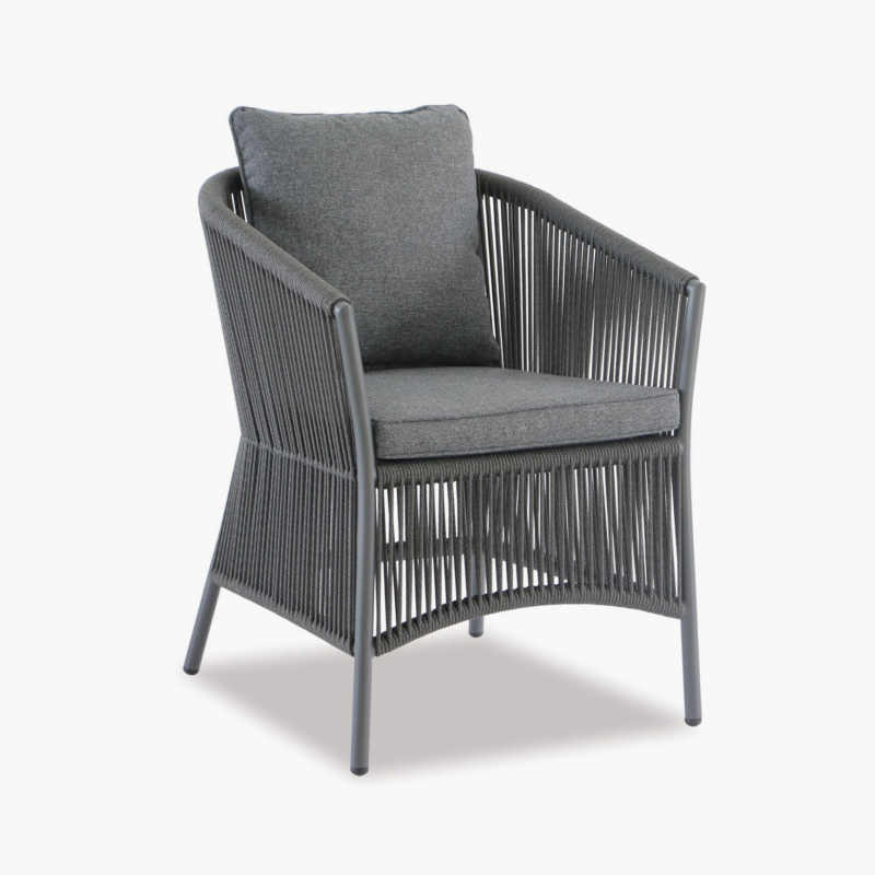 OMAHA DINING CHAIR