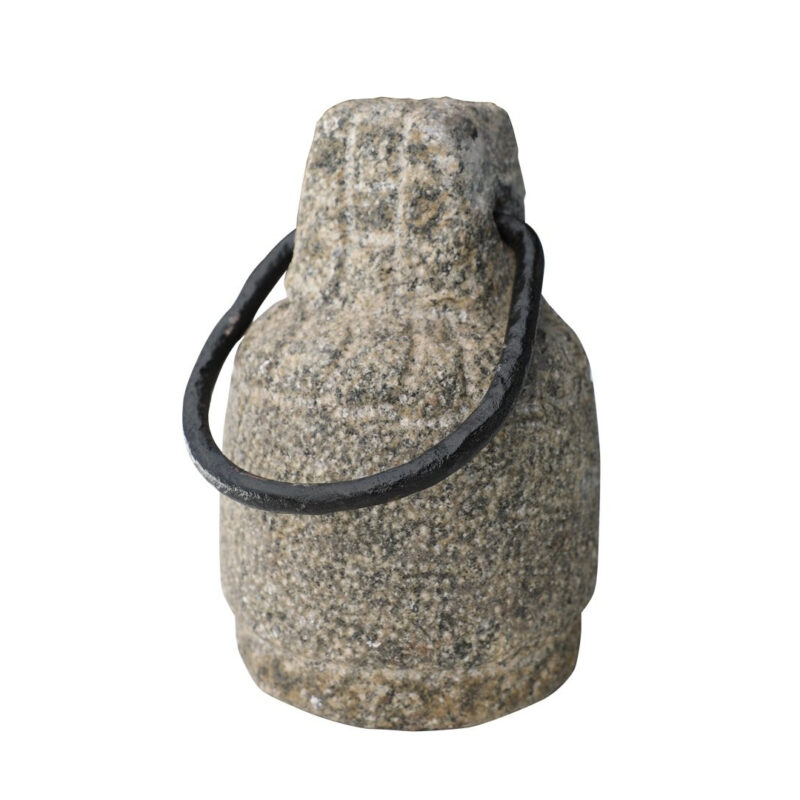 Original Stone Door Stop
