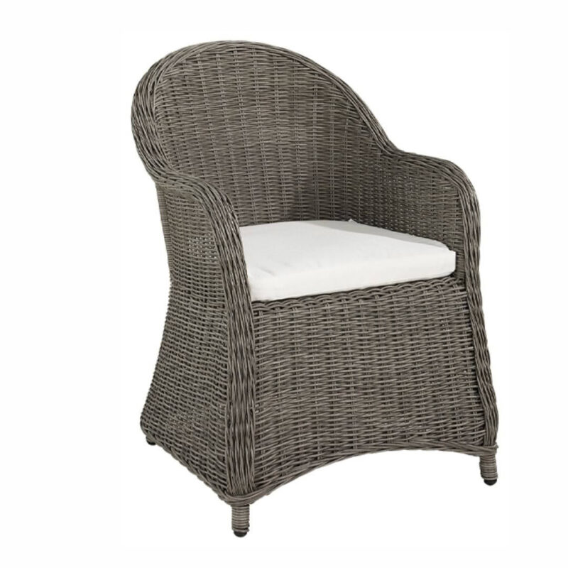 Orlando Armchair