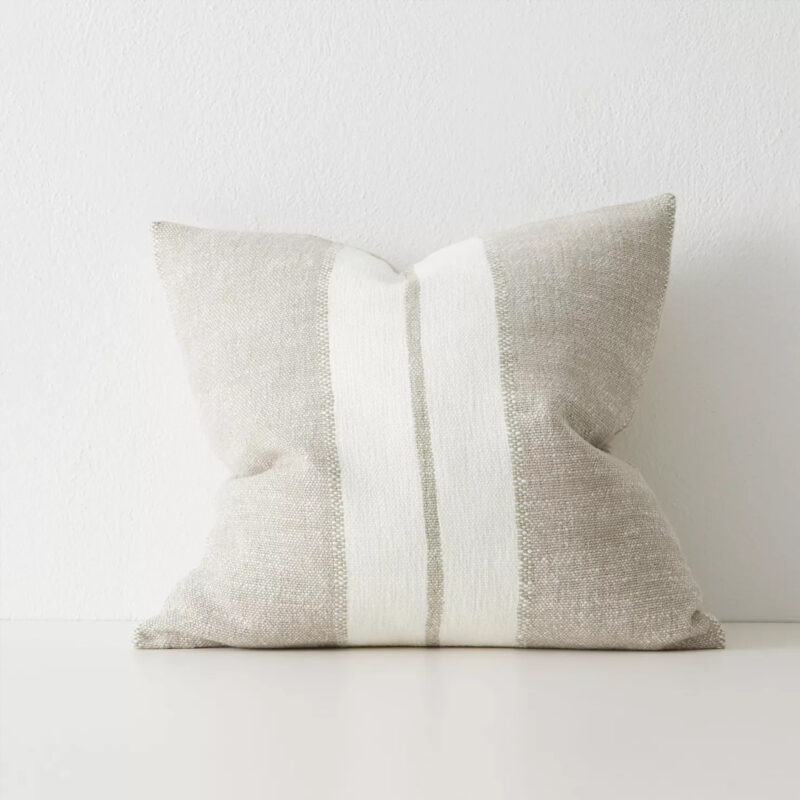 Ottavio Laurel Cushion
