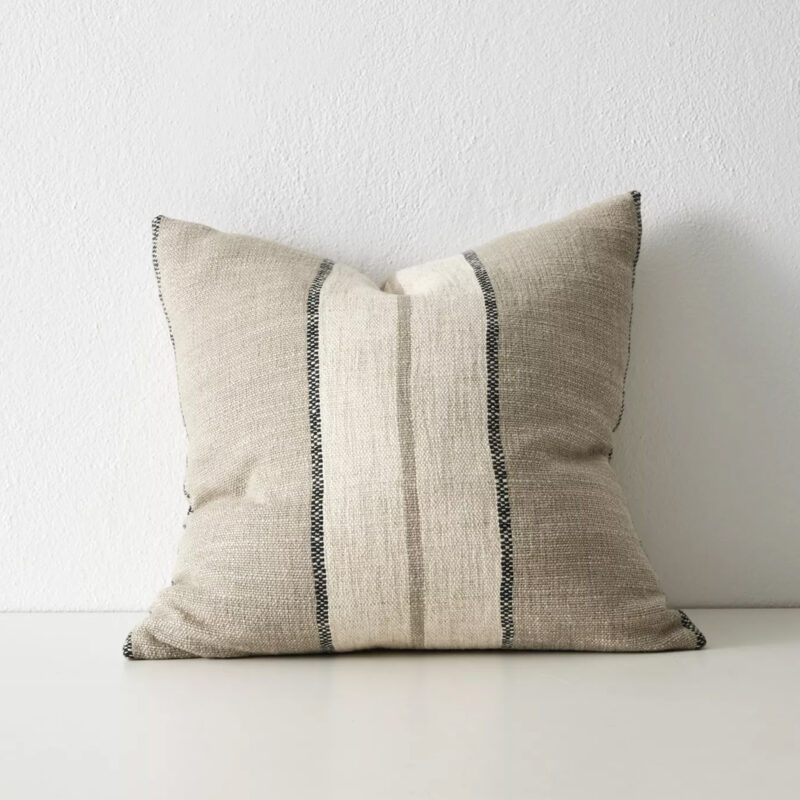 Ottavio Natural Cushion