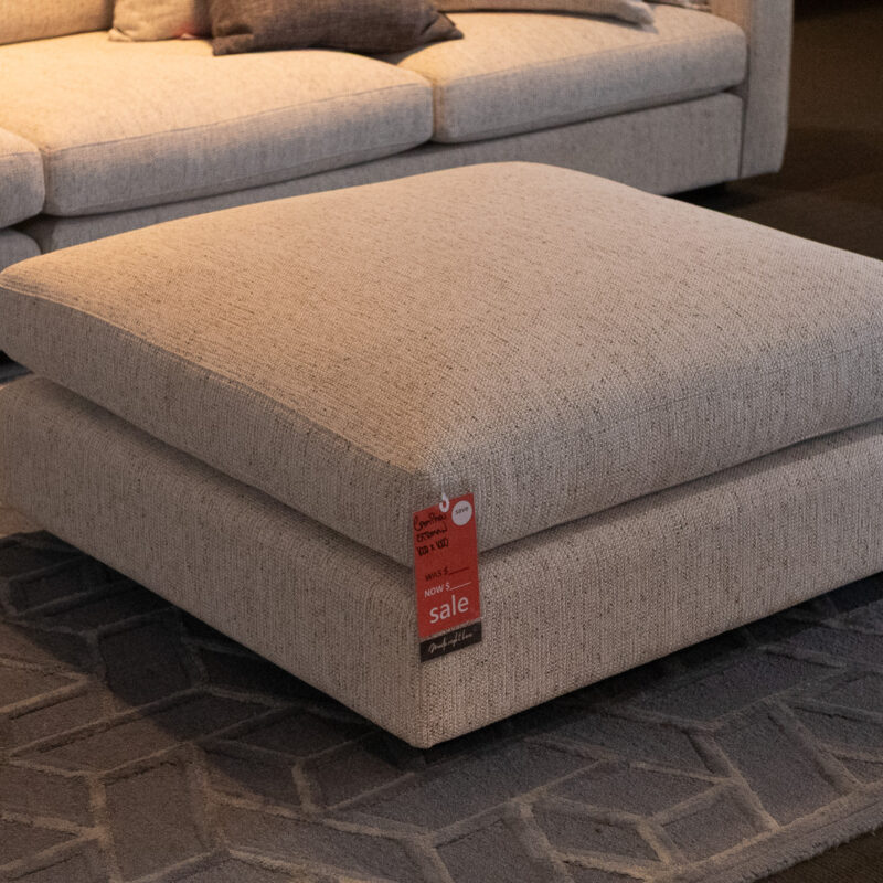 CAMPARI OTTOMAN SAND