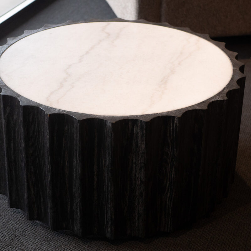 SOHO COFFEE TABLE 700DIA X 350H