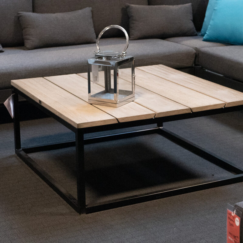 ANSON OUTDOOR COFFEE TABLE