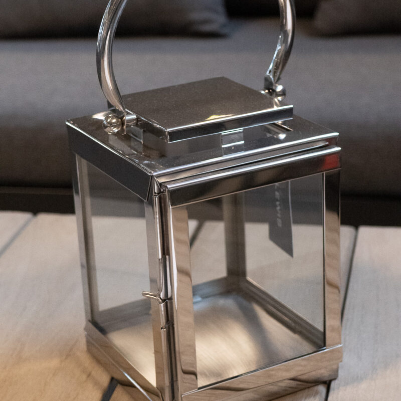 RUST PROOF LANTERN XS