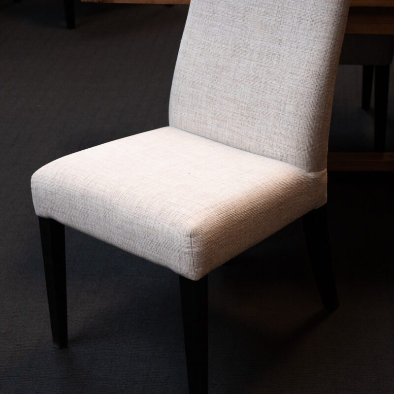 MILAN DINING CHAIR