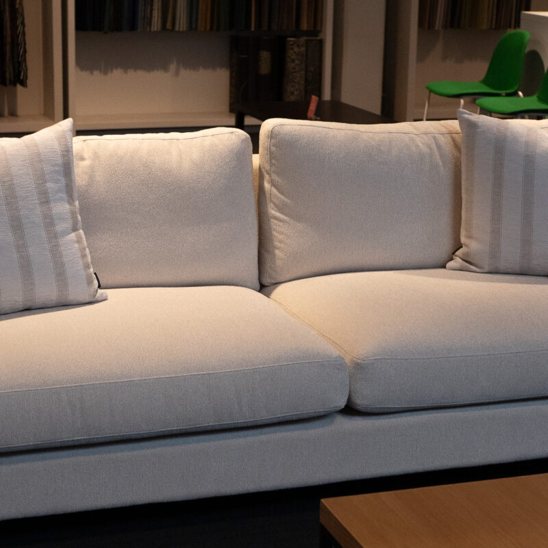 BENNIE 3 SEATER SOFA
