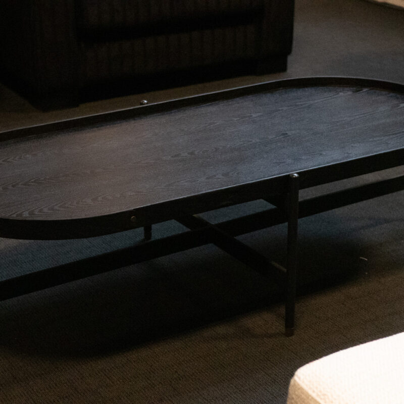 HAYWOOD COFFEE TABLE