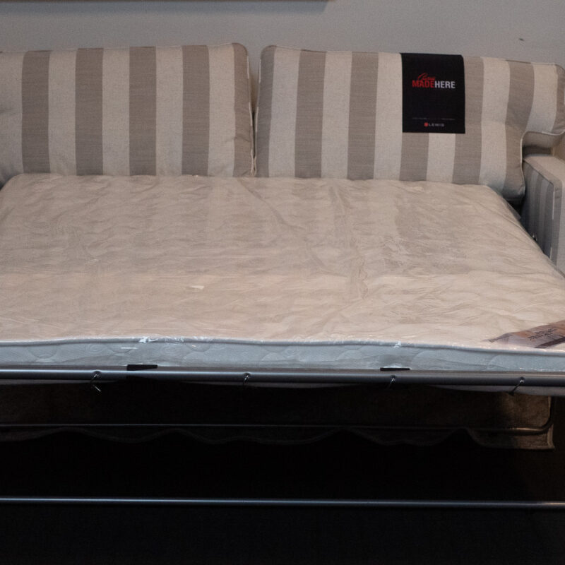 TORINO QUEEN BED SOFA