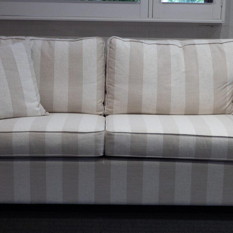 TORINO DOUBLE BED SOFA