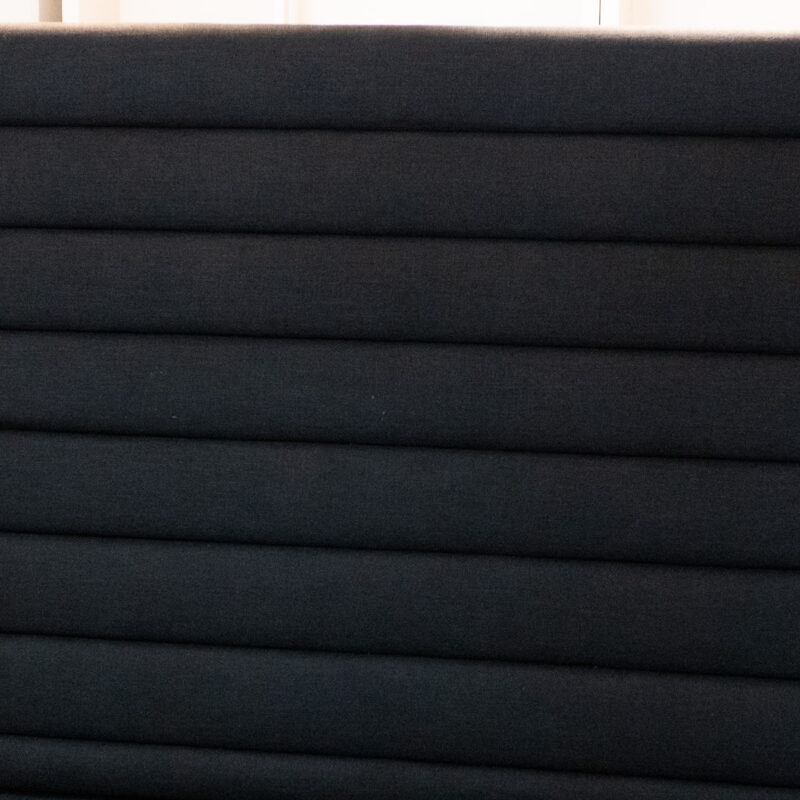 GEORGE PANELLED KING BEDHEAD SHADOW