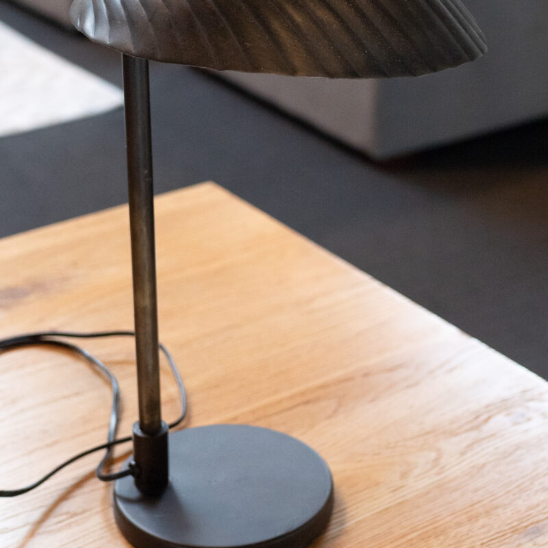 MONTPELLIER OLD BRASS STYLE DESK LAMP