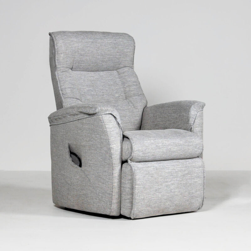 Paramount Recliner Armchair