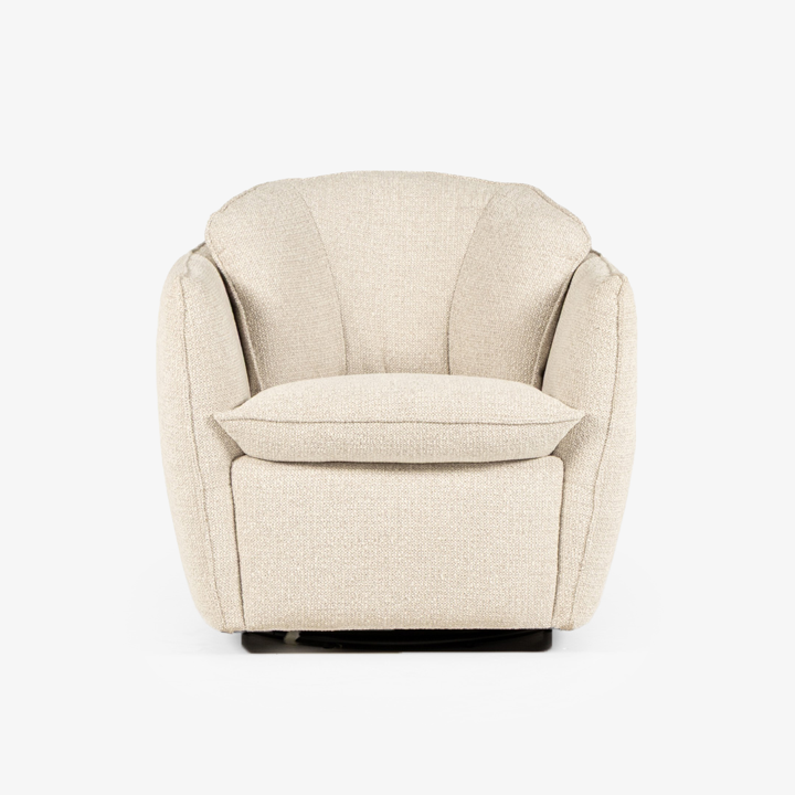 Rubic Swivel Chair