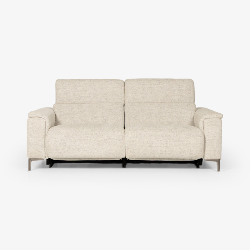 Plaza Recliner Sofa 2.5 seater