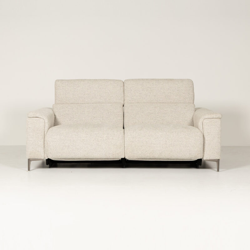 Plaza Recliner Sofa