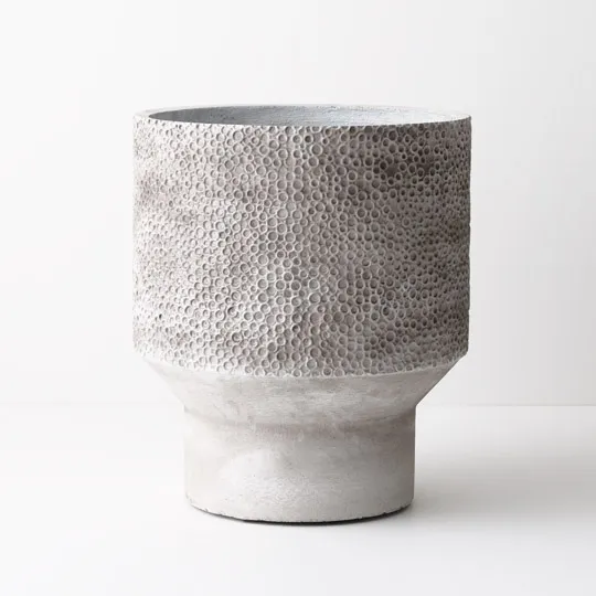 Eames Decorative Pot