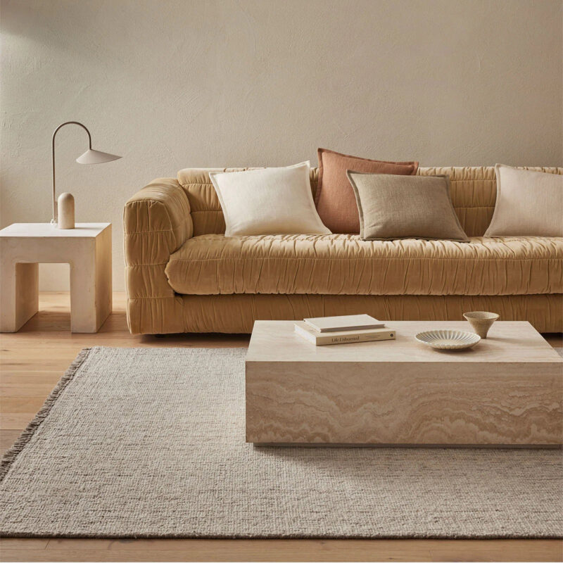 Puglia Fox Rug