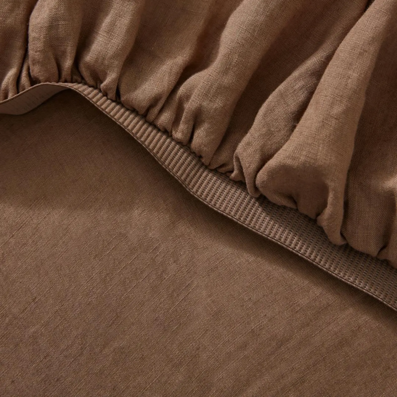 Ravello Fitted Sheet Biscuit