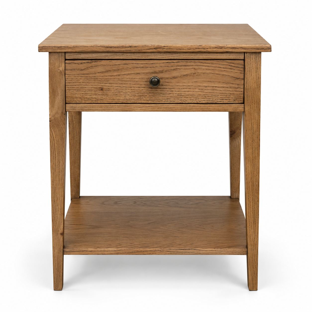 RIVIAERABEDSIDE