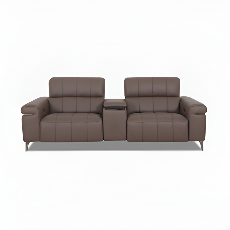 Aspen Sofa - CINEMA recliner