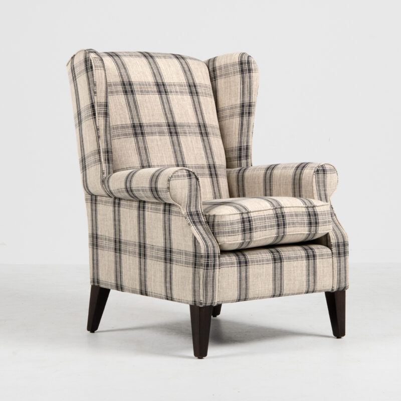 Rachel Wing Chair