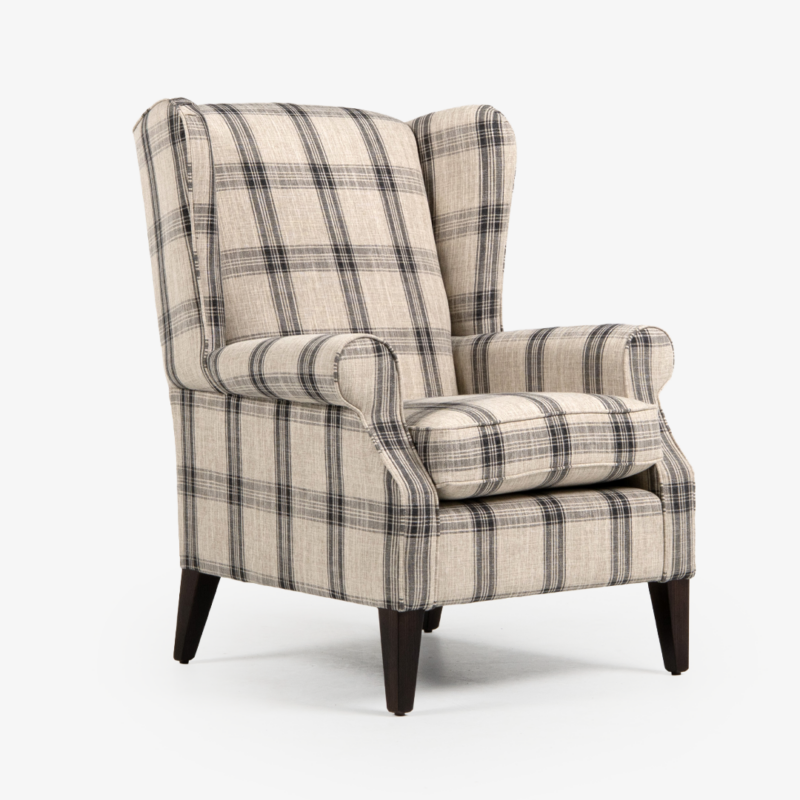 Rachel Wing Chair