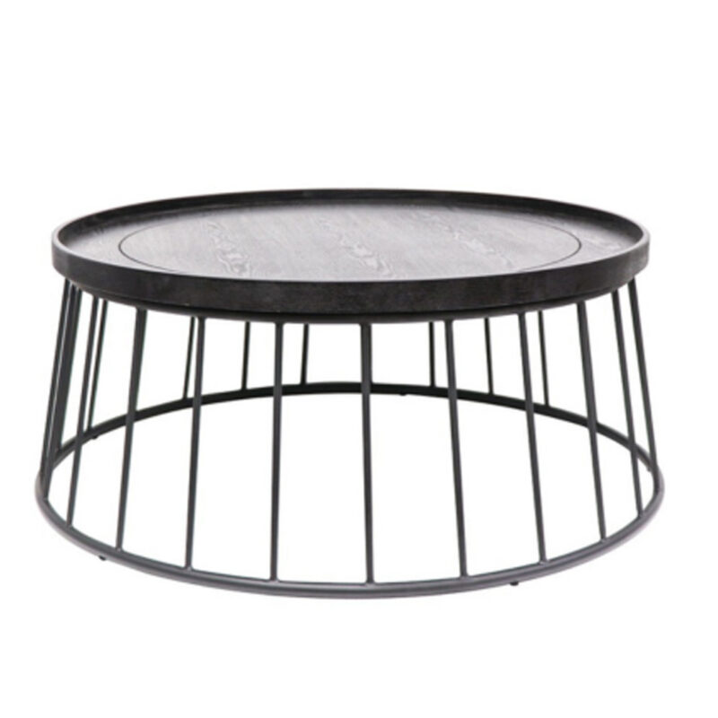 Reed Coffee Table
