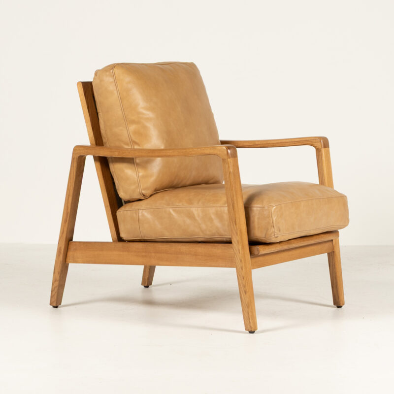 Reid Armchair