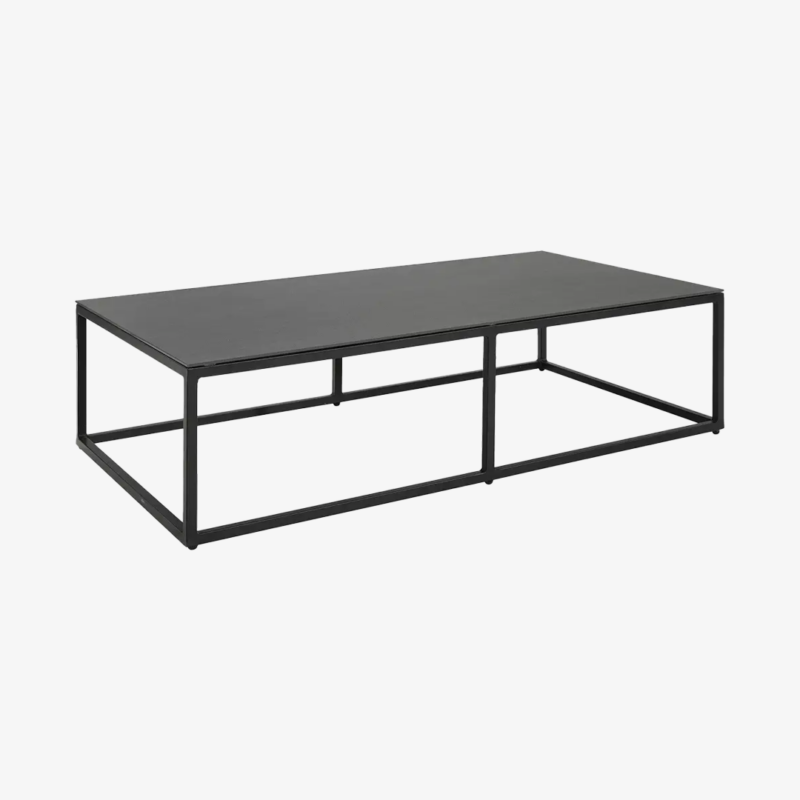 ROMANO RECTANGLE COFFEE TABLE