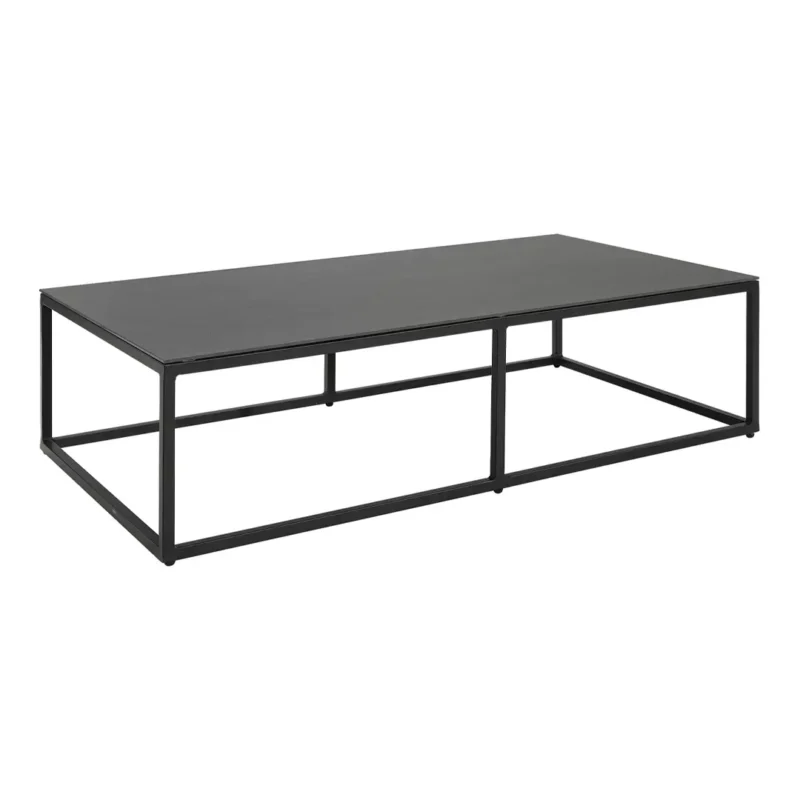ROMANO RECTANGLE COFFEE TABLE