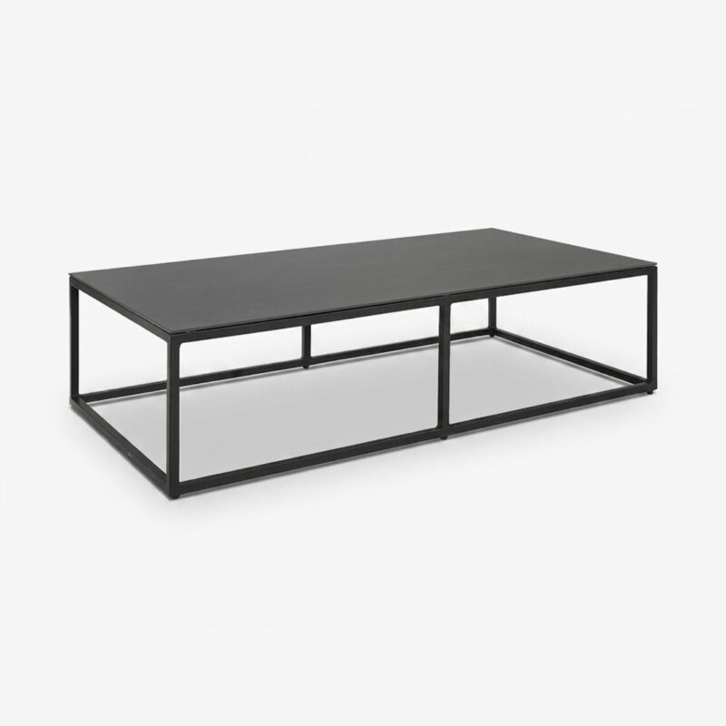 ROMANO RECTANGLE COFFEE TABLE