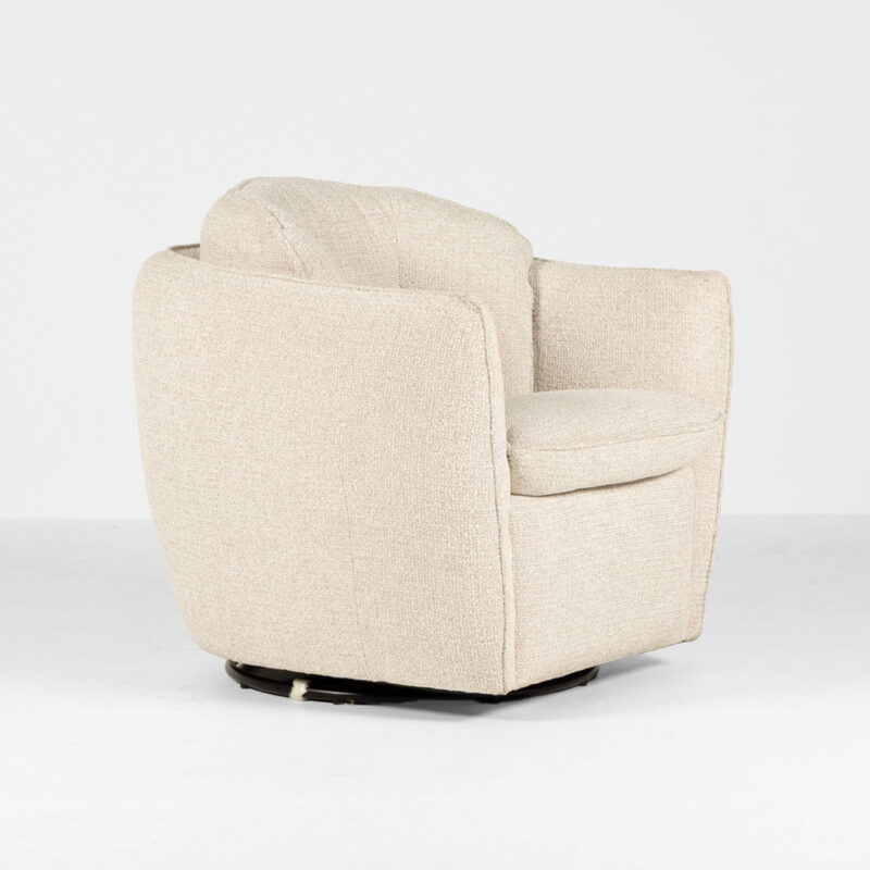 Rubic Swivel Chair