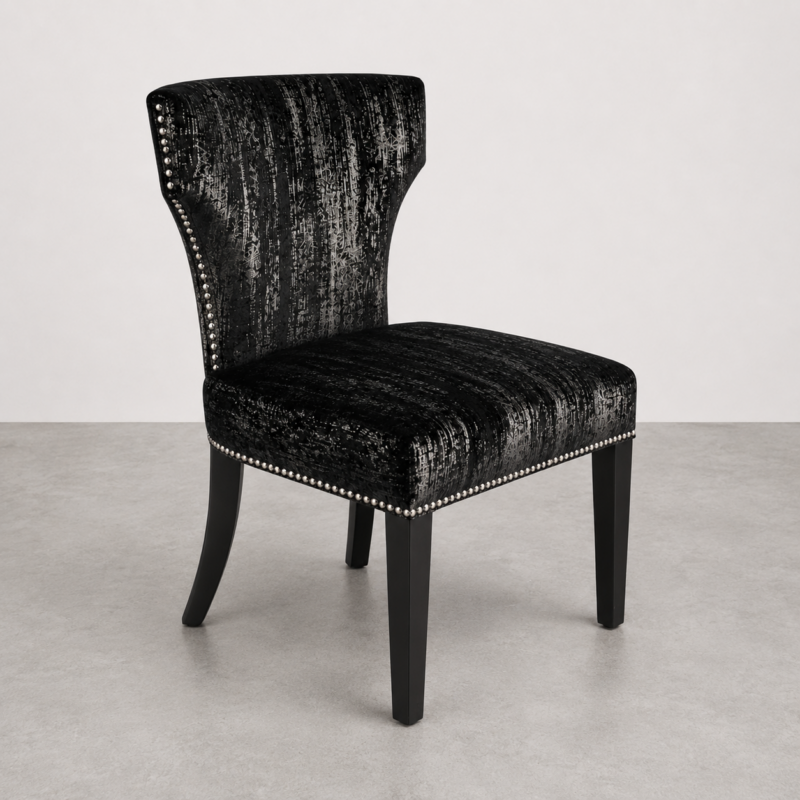 SAFFRON DINING CHAIR