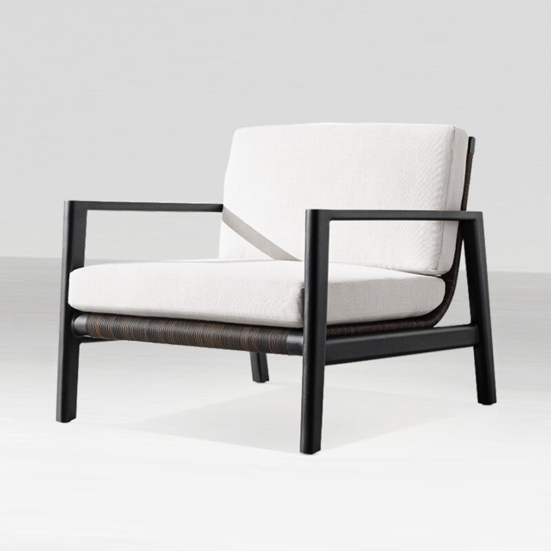SANTOS Outdoor Armchair