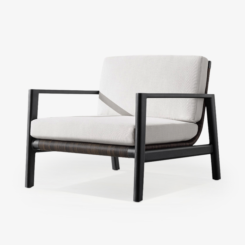 SANTOS Outdoor Armchair