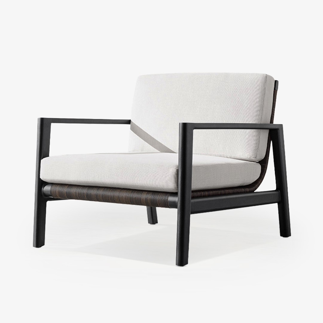 SANTOS-Outdoor-Armchair