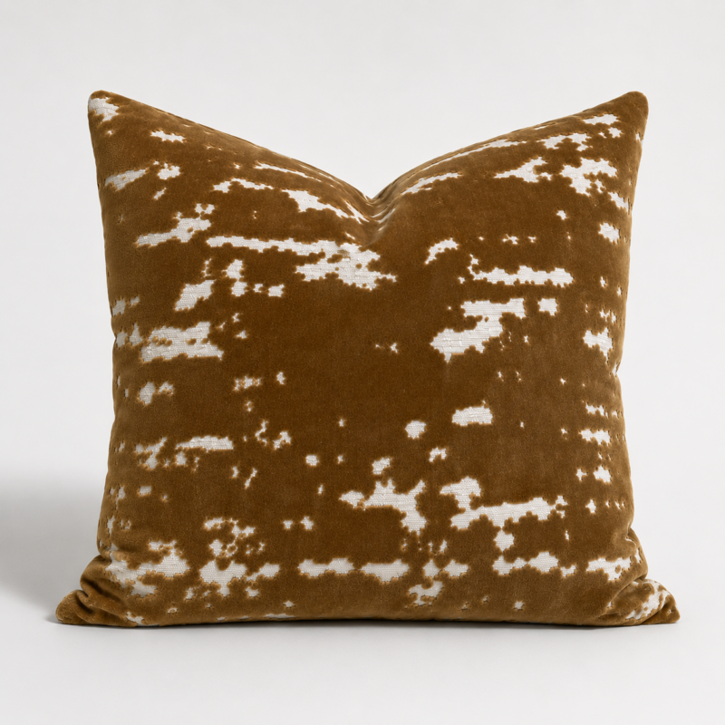 SCATTER CUSHION 550 x 550 LIMONITE 13