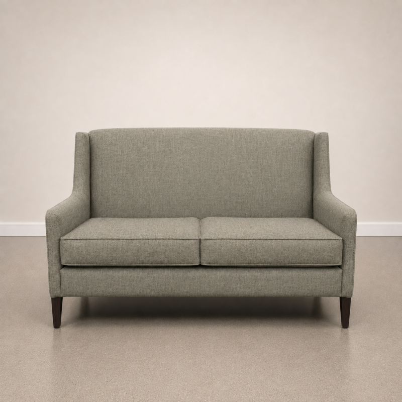SHERWOOD 2.5 SEATER SOFA  ORLEANS PINE