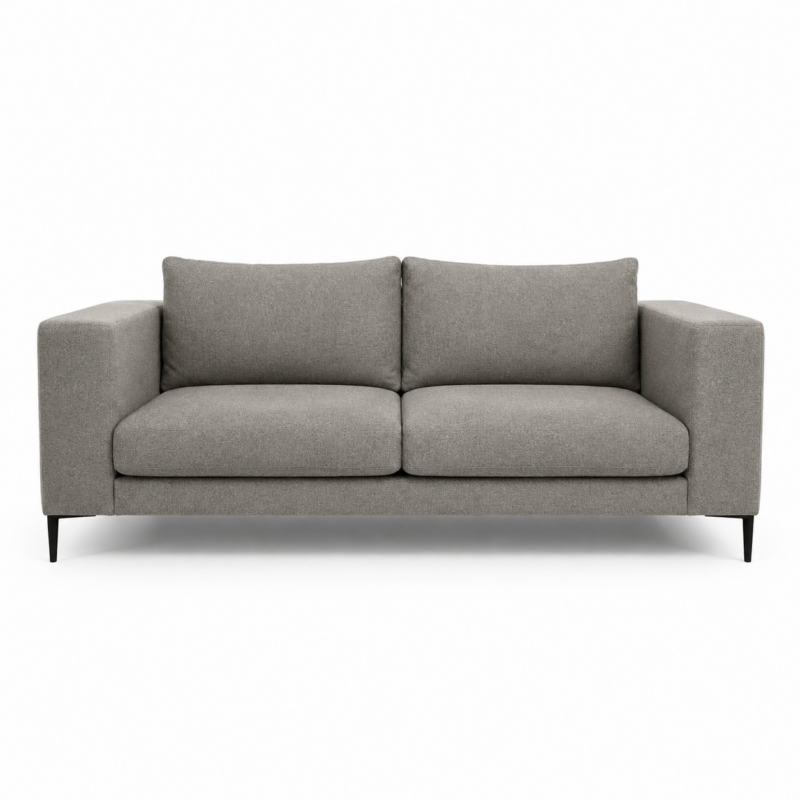 CUBA 2.5 SEATER SOFA - AKITO FOSSILL