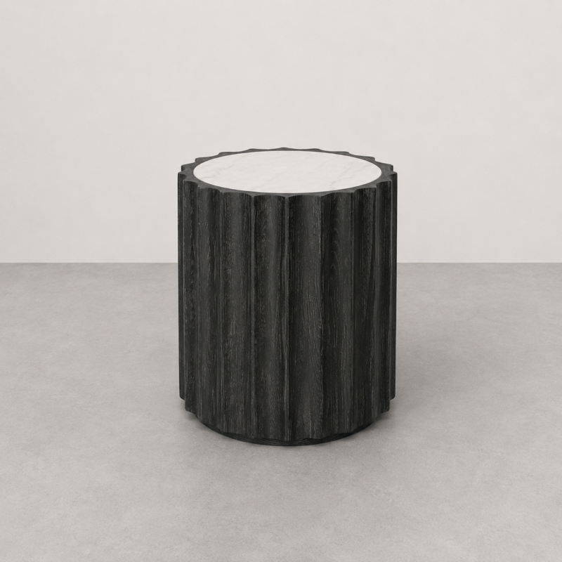 Soho Coffee Table End Table