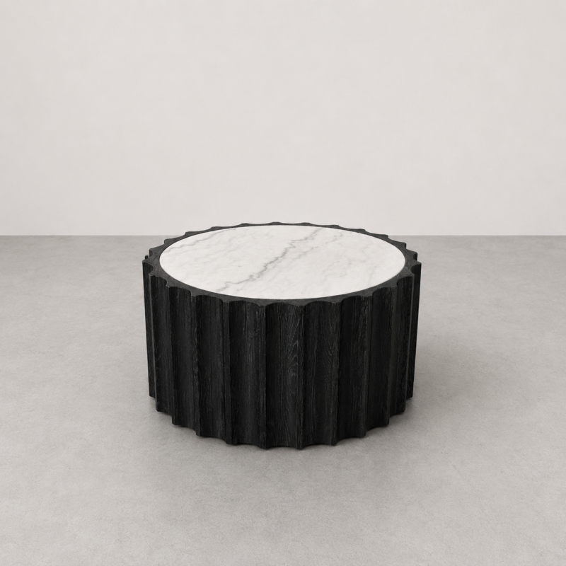 SOHO COFFEE TABLE 700DIA X 350H