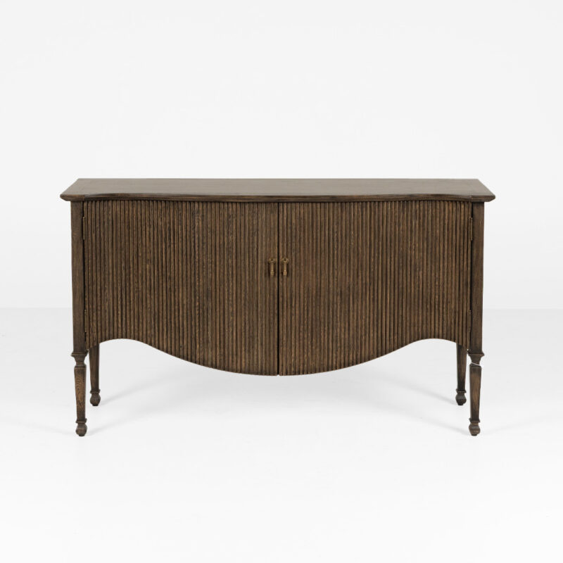 Saddle Sideboard