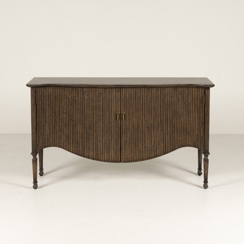 Saddle Sideboard