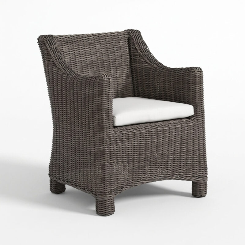 San Diego Armchair