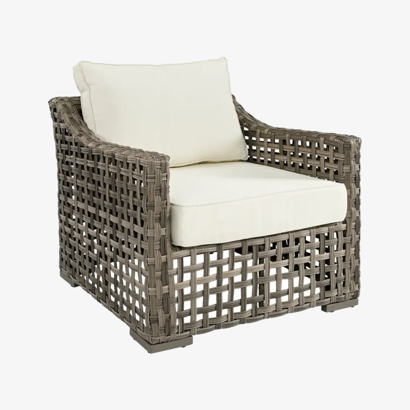 San Remo Armchair
