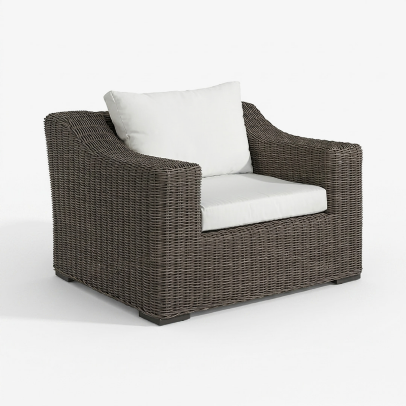 San Diego Lounge Chair
