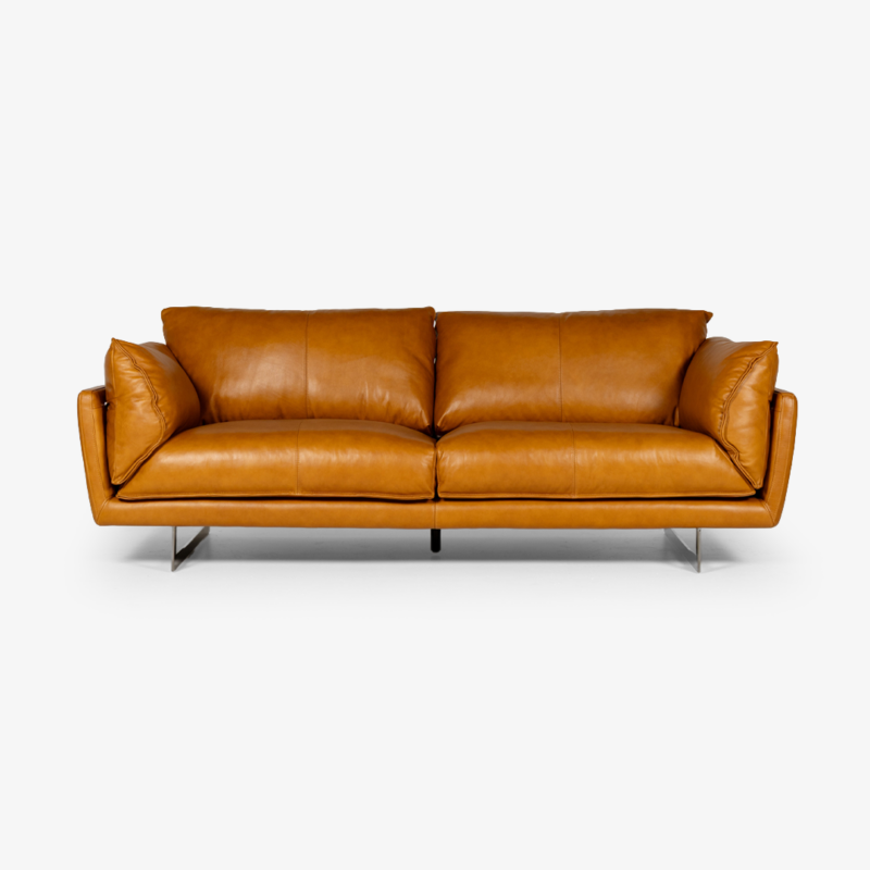 Santiago 2.5 Seater