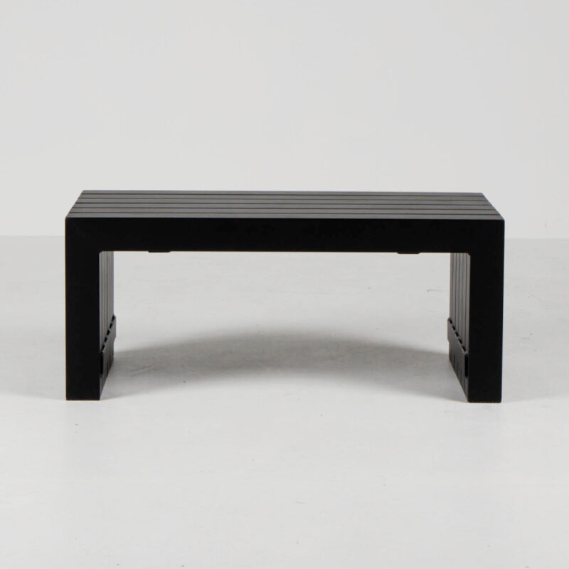 Santorini coffee table